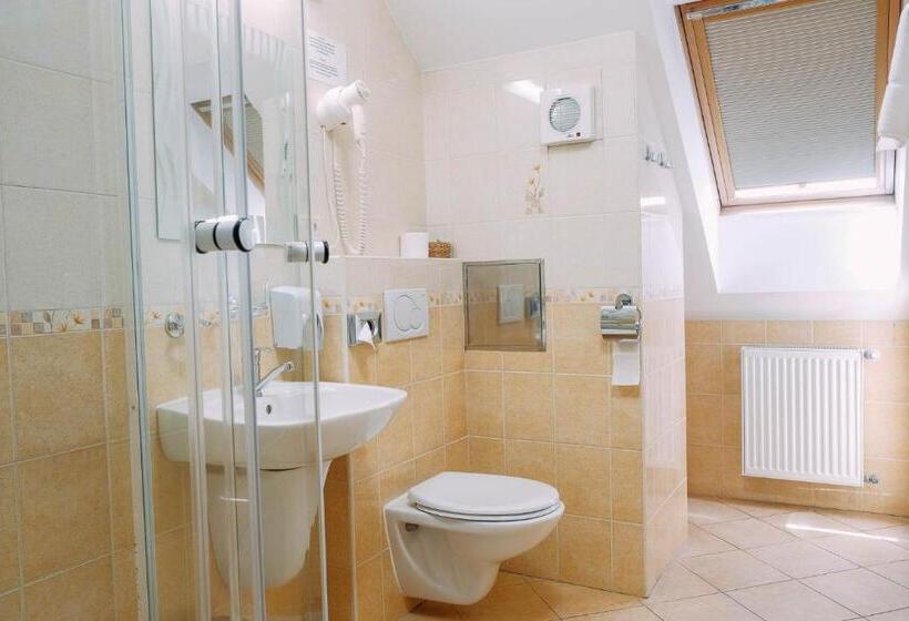 스위트, Penzion Martinn