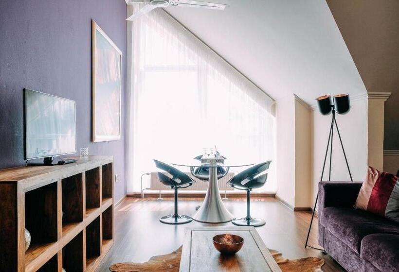 Люкс, Penzion Martinn