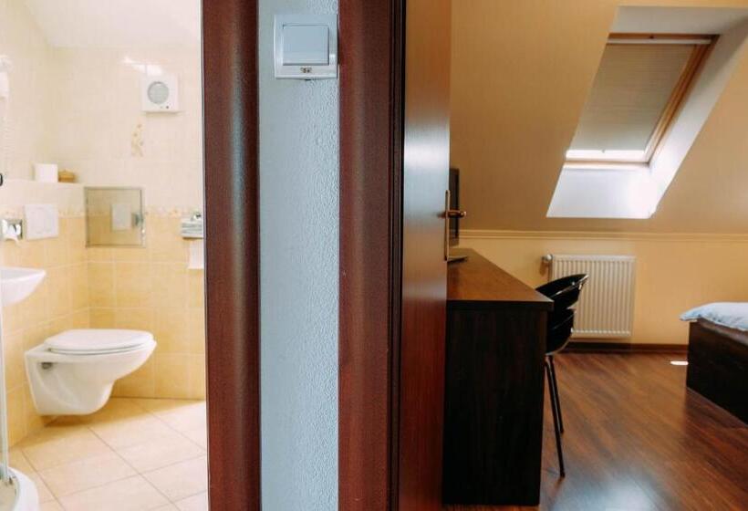 Люкс, Penzion Martinn