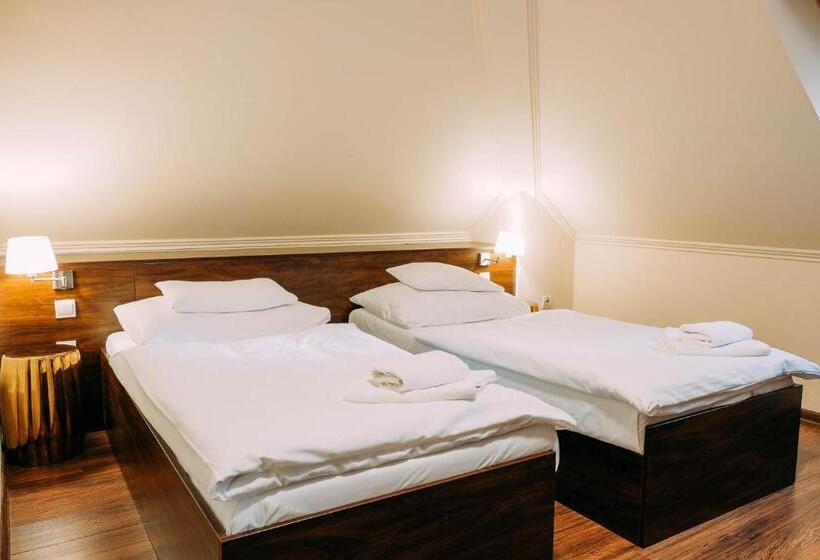 스위트, Penzion Martinn