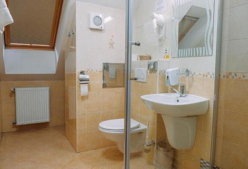 Люкс, Penzion Martinn