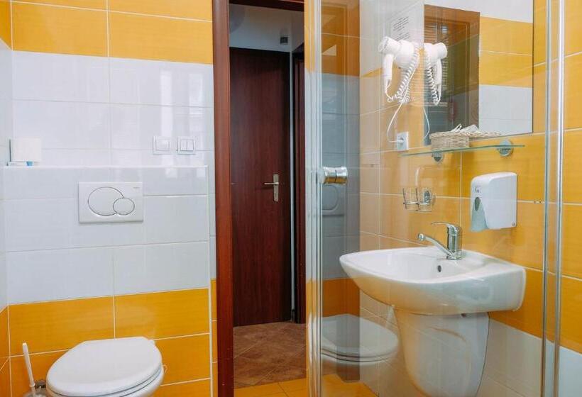 Люкс, Penzion Martinn