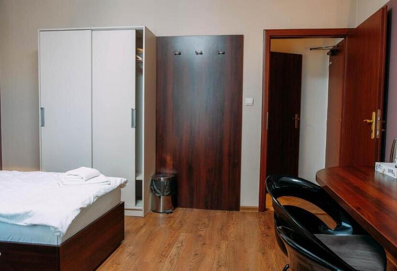 스위트, Penzion Martinn