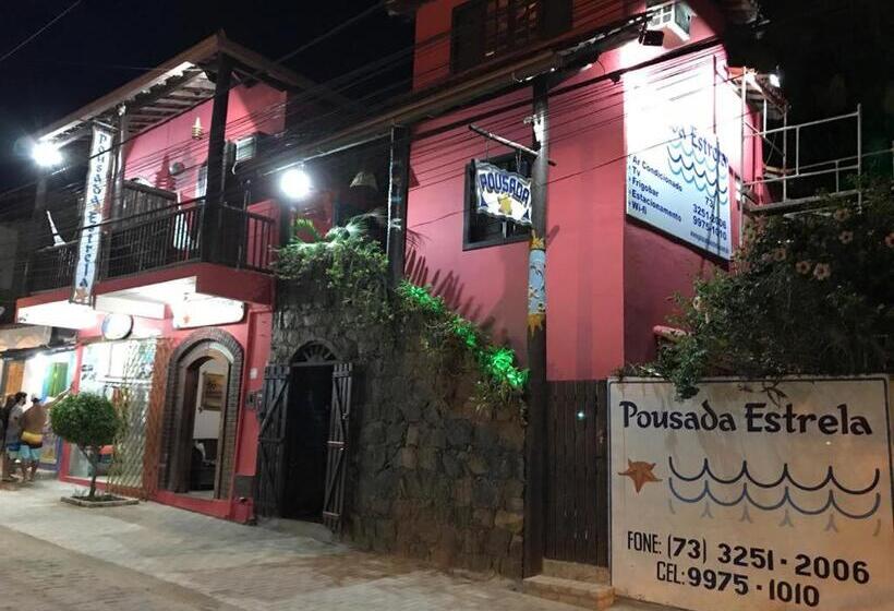 إستوديو قياسى, Pousada Estrela