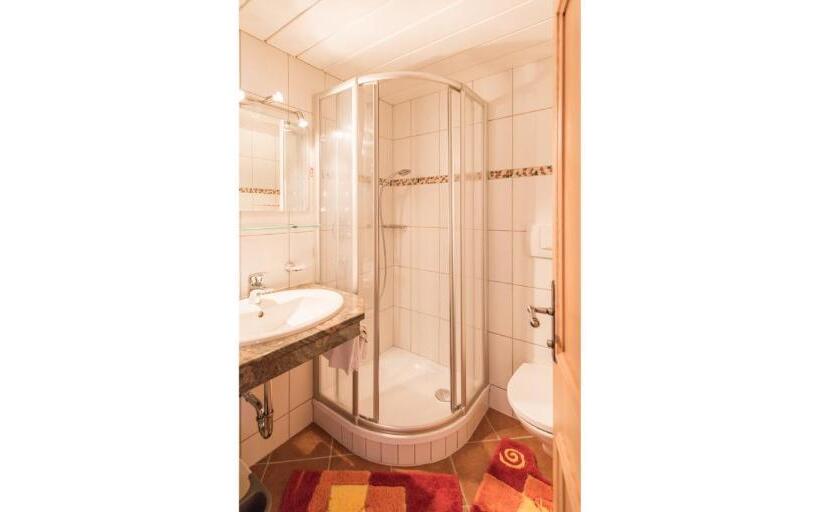 스탠다드 룸, Pension Johannes