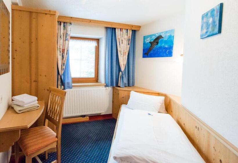 스위트, Pension Johannes