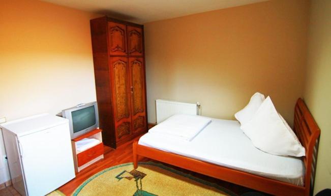 标准间, Pension Saphir