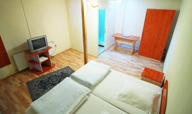 标准间, Pension Saphir