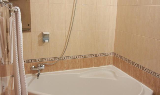 带1个卧室的公寓, Pension Saphir