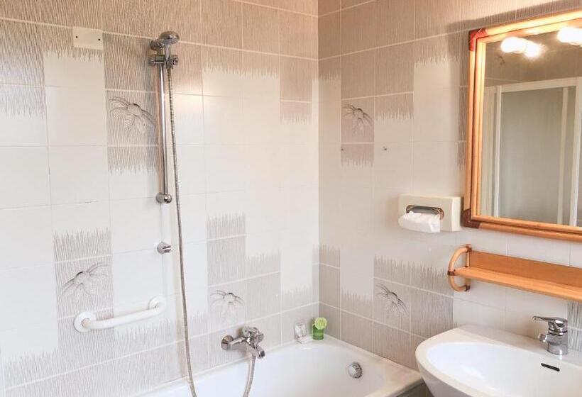 豪华房间, Villa Lavinia B&b