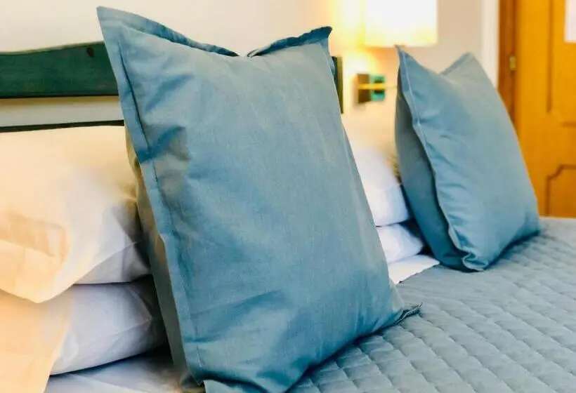 デラックスルーム, Villa Lavinia B&b