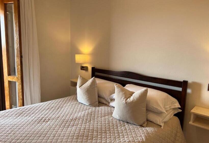 バルコニー付きスタンダードルーム, Villa Lavinia B&b