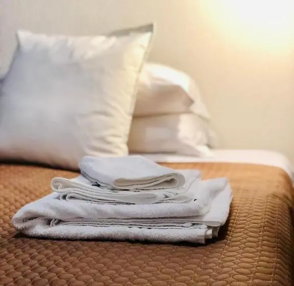 ベーシックトリプルルーム, Villa Lavinia B&b