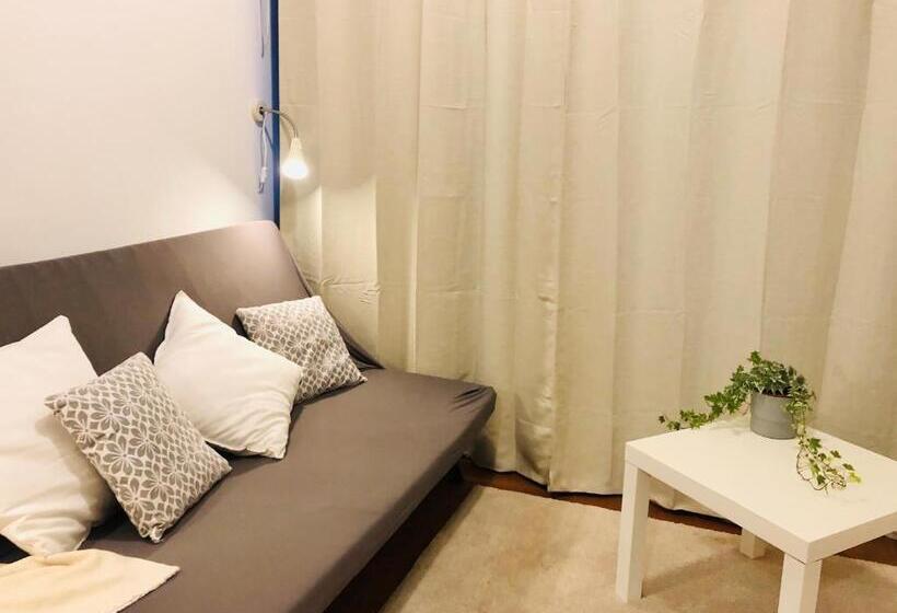 ベーシックトリプルルーム, Villa Lavinia B&b