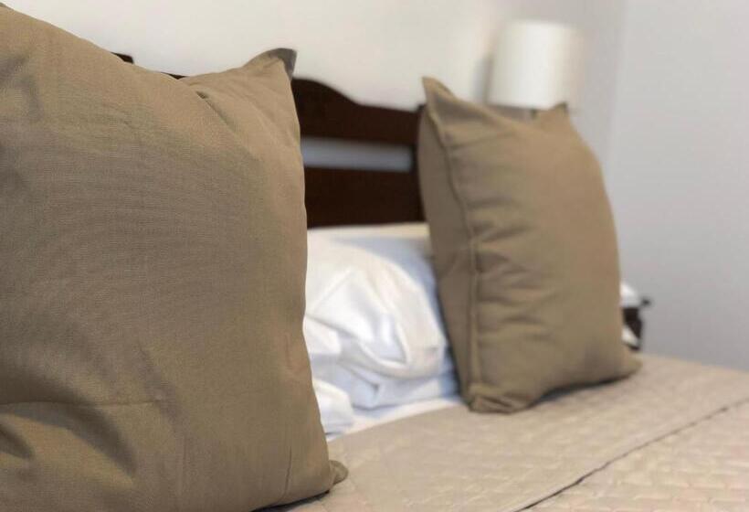 エコノミールーム, Villa Lavinia B&b