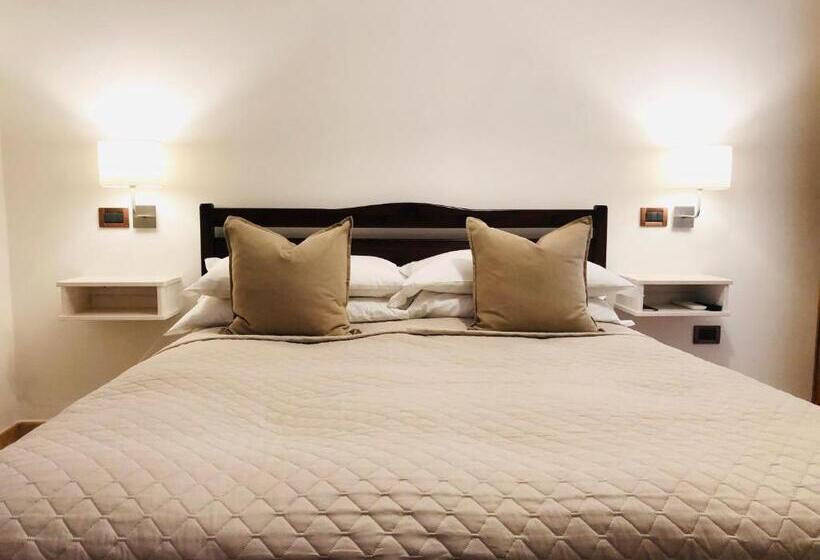 エコノミールーム, Villa Lavinia B&b