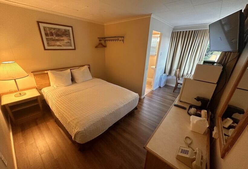 Номер Стандарт Двуспальная Кровать, Astoria Crest Motel