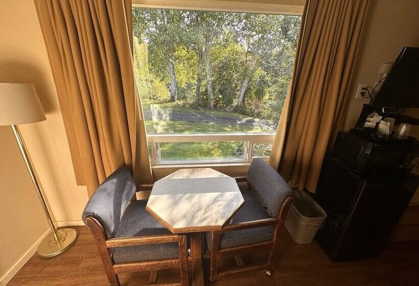 Номер Стандарт Двуспальная Кровать, Astoria Crest Motel