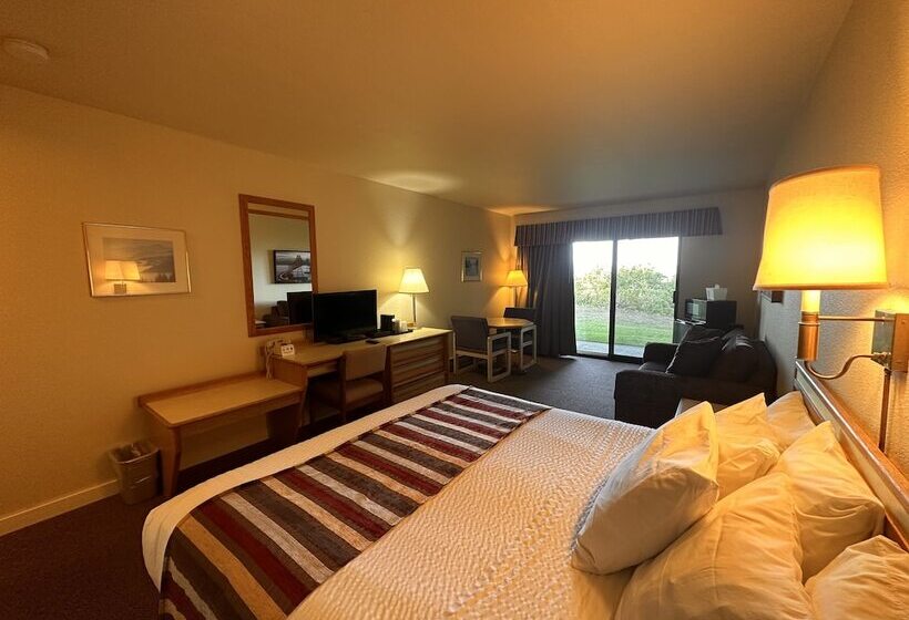 Номер Стандарт Двуспальная Кровать, Astoria Crest Motel