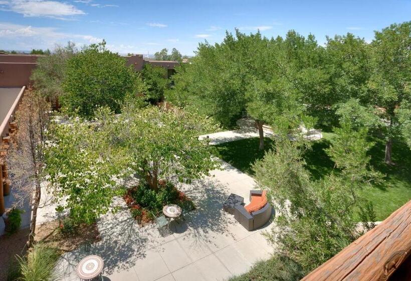 اتاق استاندارد, Courtyard By Marriott Albuquerque