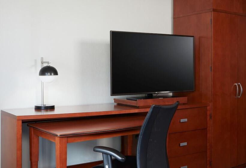 اتاق استاندارد, Courtyard By Marriott Los Angeles Lax/century Boulevard