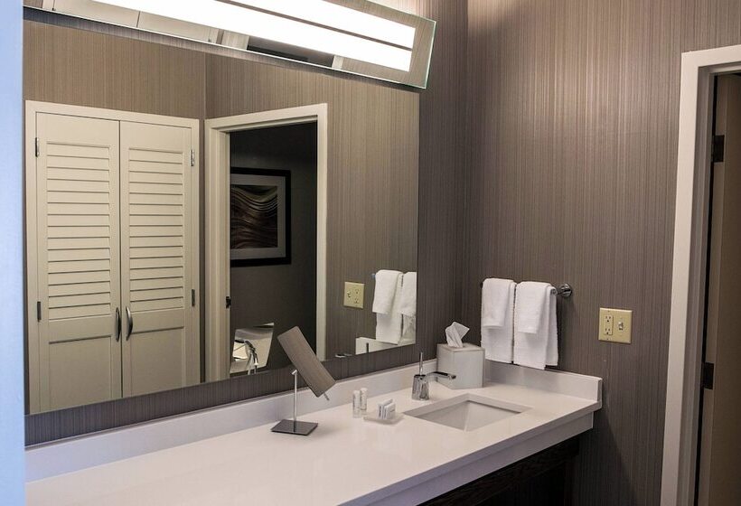 Люкс, Courtyard By Marriott Norwich