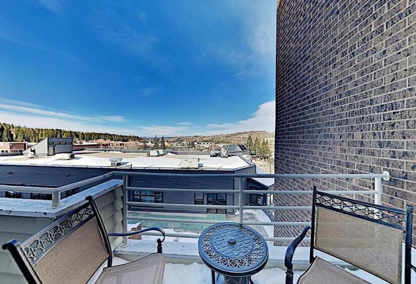 침실 2개 아파트, Crestview Place 307a