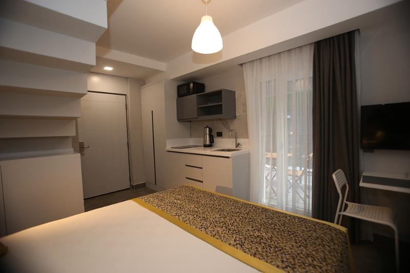 带大床的标准间, Delta Hotels By Marriott Richmond Downtown