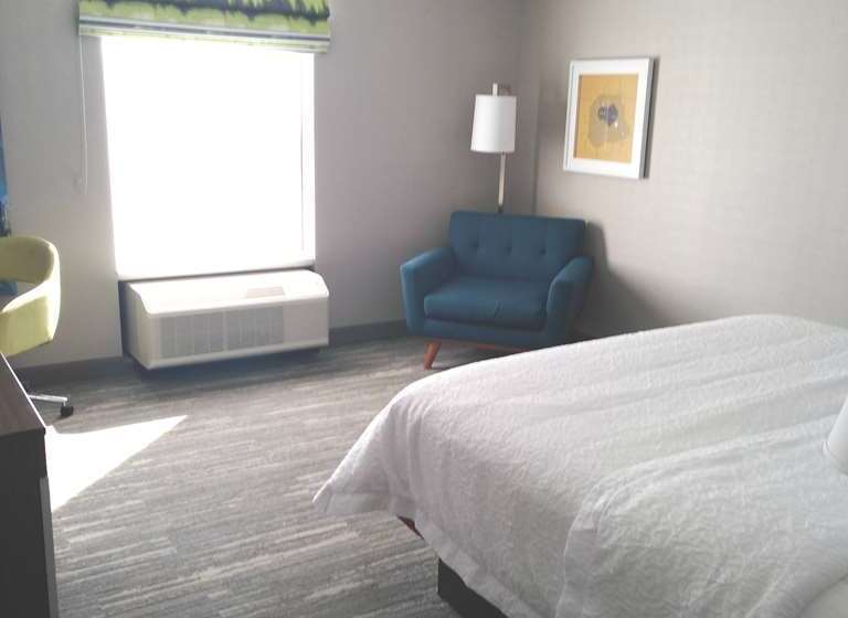 Standart Oda, Doubletree By Hilton Fullerton