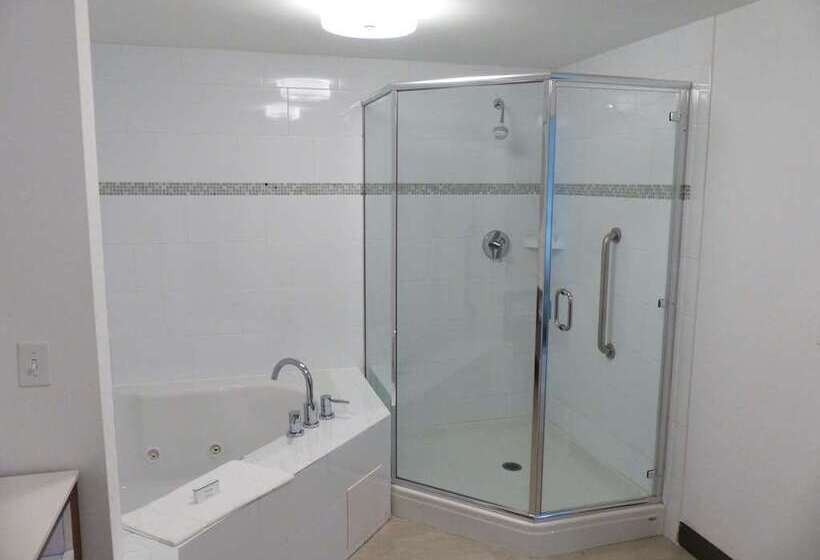 Standart Oda, Doubletree By Hilton Fullerton