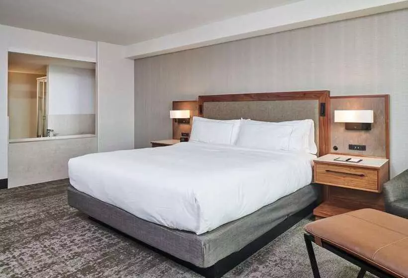 اتاق استاندارد, Doubletree By Hilton Fullerton