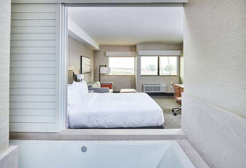 Standart Oda, Doubletree By Hilton Fullerton