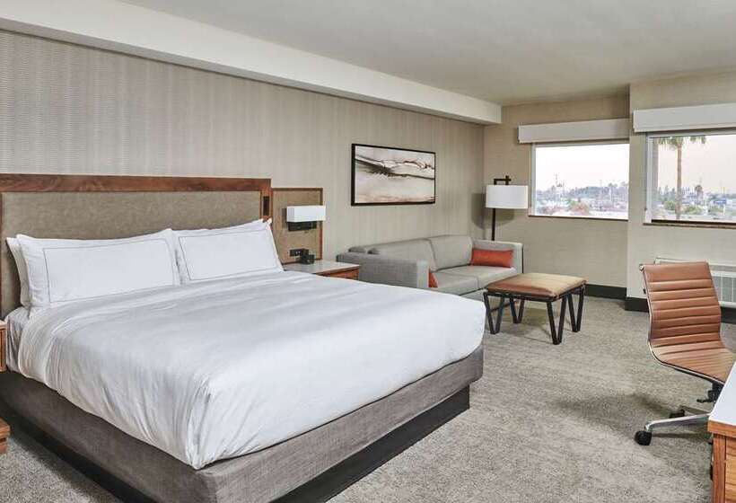 Standart Oda, Doubletree By Hilton Fullerton