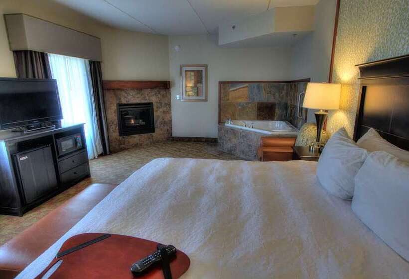 Standart Oda, Doubletree By Hilton Fullerton