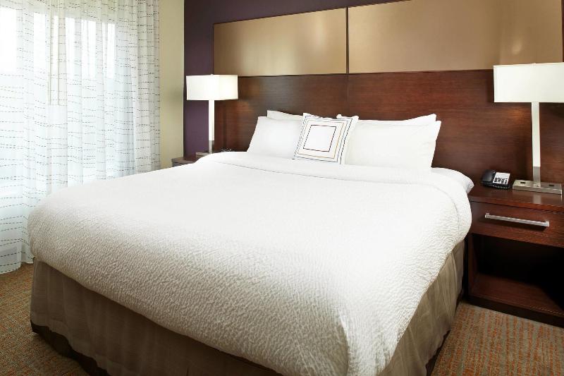 סוויטה, Residence Inn By Marriott Columbus Dublin