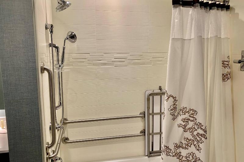 סוויטה, Residence Inn By Marriott Columbus Dublin