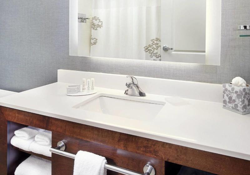 סוויטה, Residence Inn By Marriott Columbus Dublin