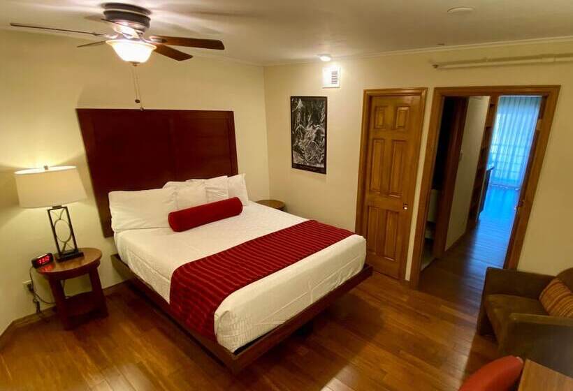 스위트, The Christie Lodge – All Suite Property Vail Valley/beaver Creek