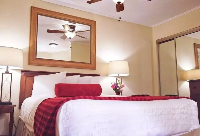 سوییت, The Christie Lodge – All Suite Property Vail Valley/beaver Creek