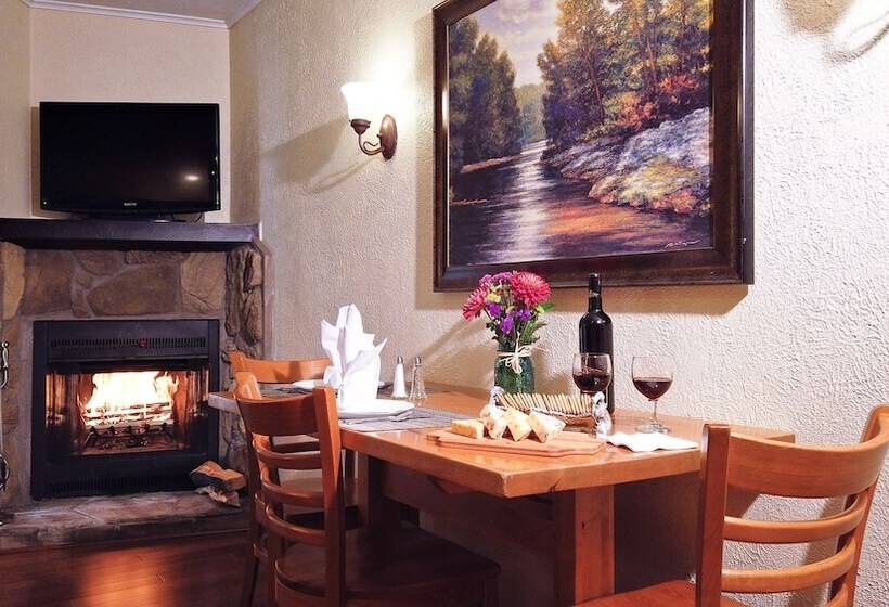 Люкс, The Christie Lodge – All Suite Property Vail Valley/beaver Creek