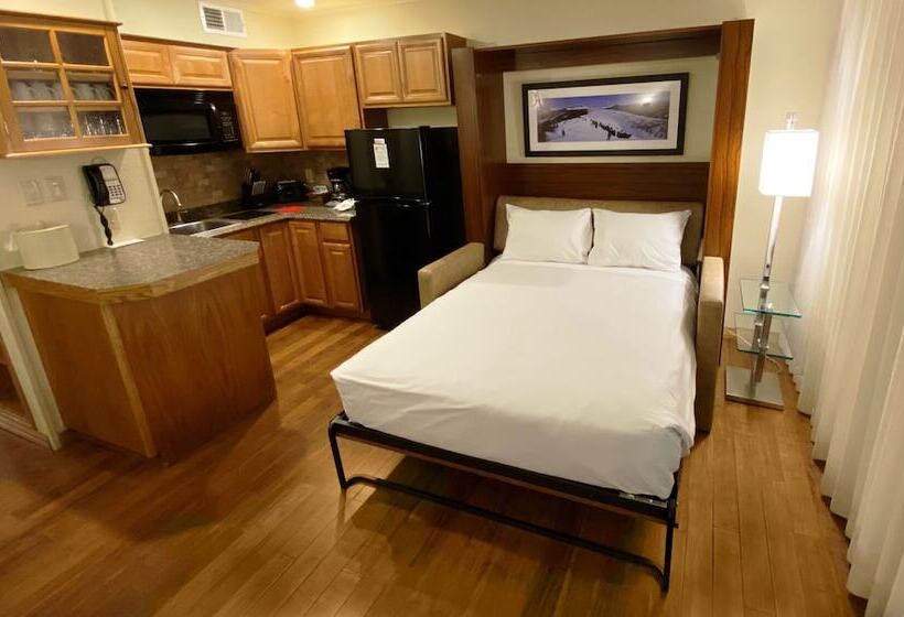 스위트, The Christie Lodge – All Suite Property Vail Valley/beaver Creek