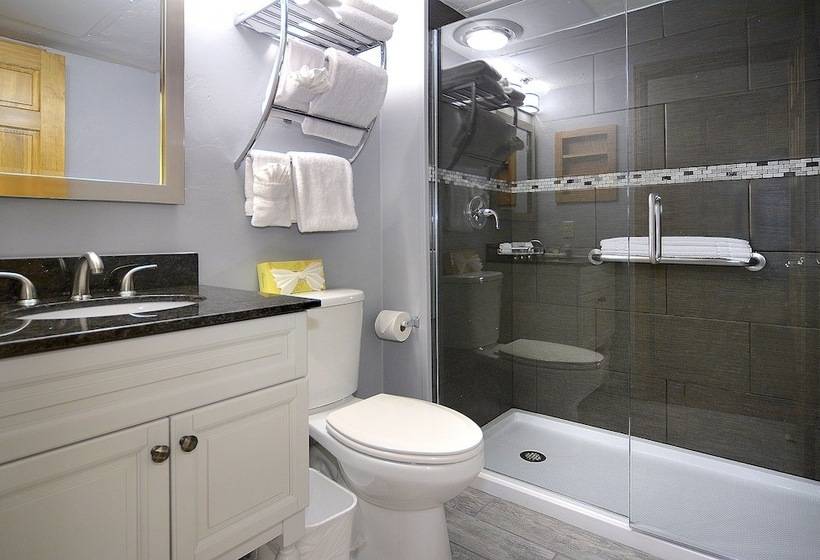 3침실 스위트, The Christie Lodge – All Suite Property Vail Valley/beaver Creek