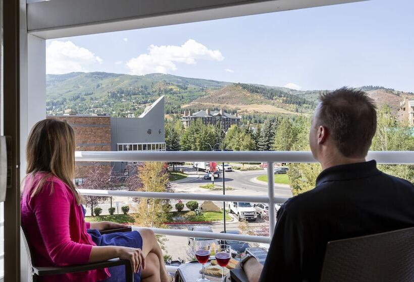 3침실 스위트, The Christie Lodge – All Suite Property Vail Valley/beaver Creek