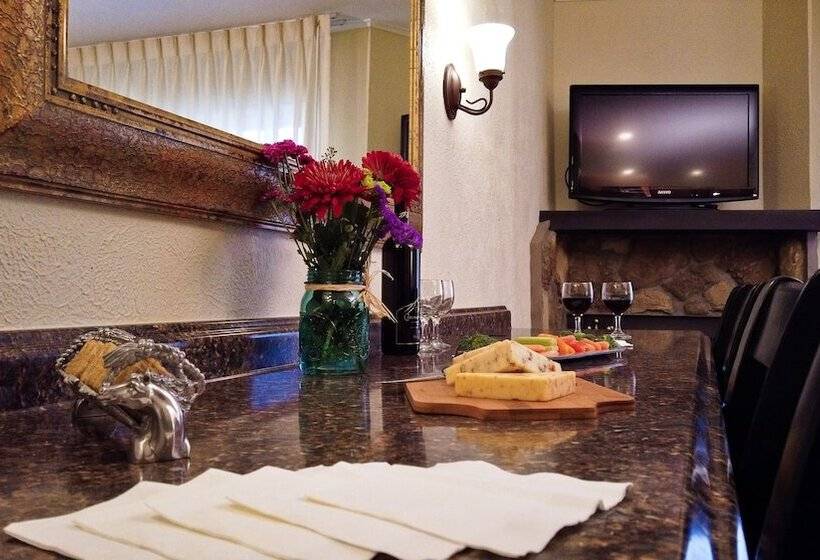 3침실 스위트, The Christie Lodge – All Suite Property Vail Valley/beaver Creek