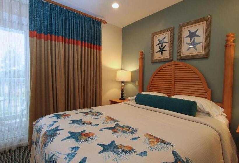 Люкс, The Cove At Yarmouth