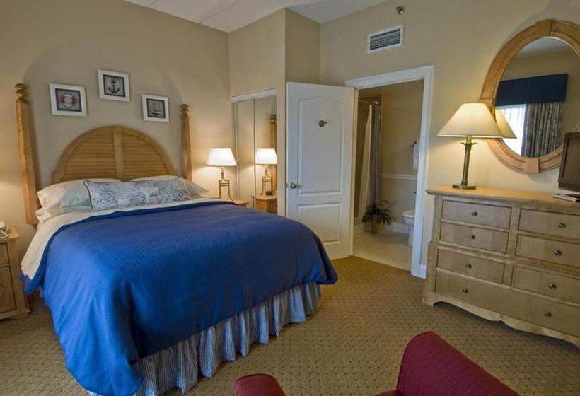 Люкс, The Cove At Yarmouth