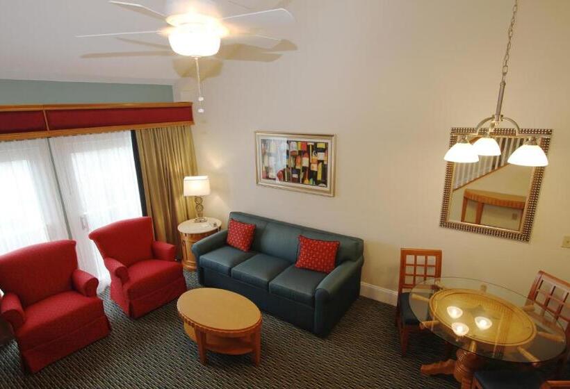 Дом 1 Спальня, The Cove At Yarmouth