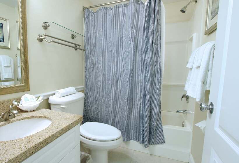 Дом 1 Спальня, The Cove At Yarmouth