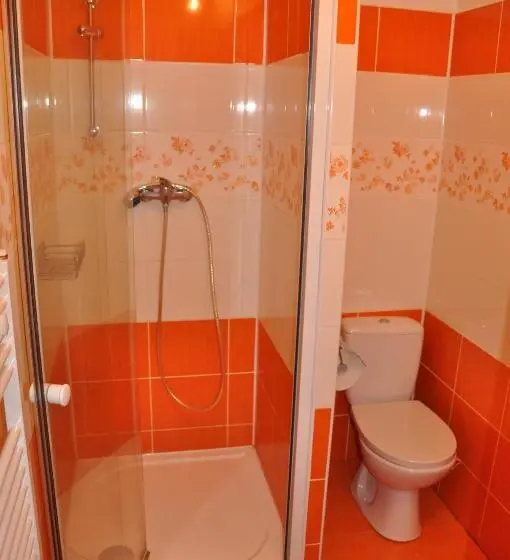 スタンダードルーム, Hostel Děčín Na Skřivánce