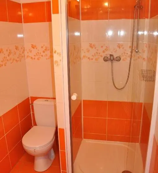 スタンダードルーム, Hostel Děčín Na Skřivánce